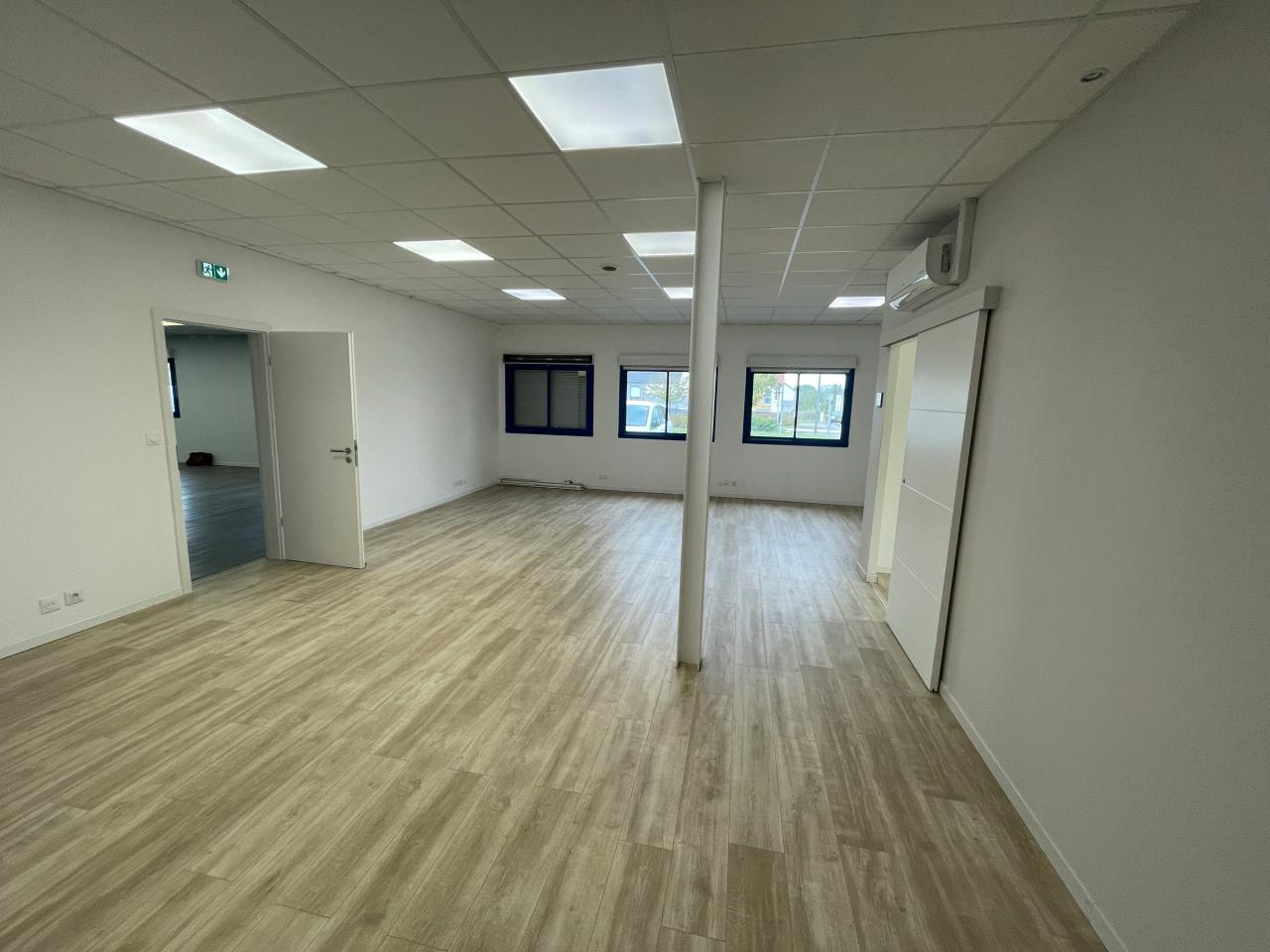 Bureau Metz 986m² Location bureau Metz Moselle OLBUR2422932 9